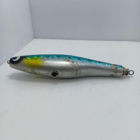 SOULS ソウルズ ルアー ペンシル SOULS エアーマチック 205-120G 程度C