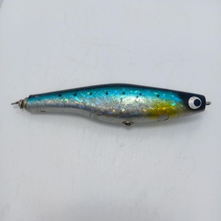 SOULS ソウルズ ルアー ペンシル SOULS エアーマチック 205-120G 程度C