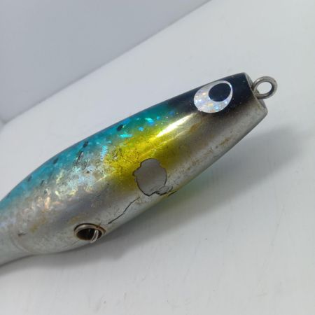 SOULS ソウルズ ルアー ペンシル SOULS エアーマチック 205-120G 程度C