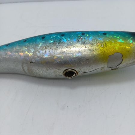 SOULS ソウルズ ルアー ペンシル SOULS エアーマチック 205-120G 程度C