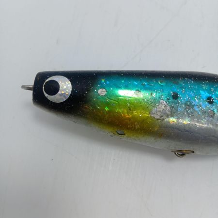 SOULS ソウルズ ルアー ペンシル SOULS エアーマチック 205-120G 程度C