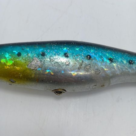 SOULS ソウルズ ルアー ペンシル SOULS エアーマチック 205-120G 程度C