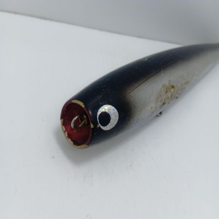 SOULS ソウルズ  モグラッパースリム 230-150G 程度C