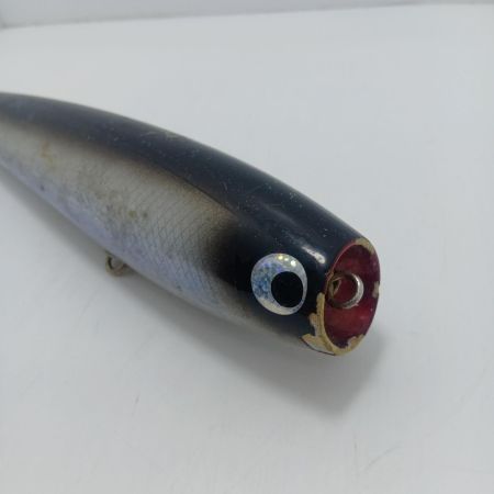 SOULS ソウルズ  モグラッパースリム 230-150G 程度C