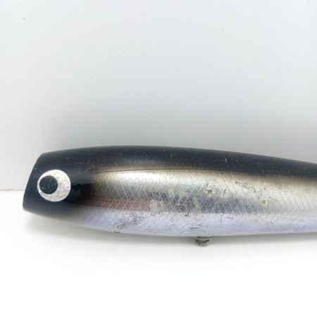 SOULS ソウルズ ルアー ペンシル SOULS モグラッパースリム 230-150G 