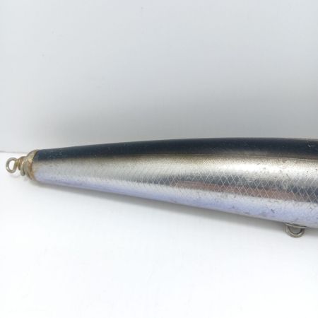 SOULS ソウルズ ルアー ペンシル SOULS モグラッパースリム 230-150G 