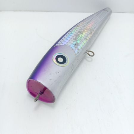 ローカルスタンダード ルアー ペンシル