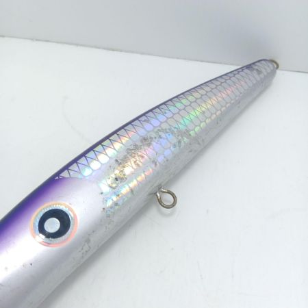 ローカルスタンダード ルアー ペンシル