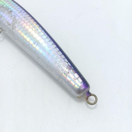 ローカルスタンダード ルアー ペンシル