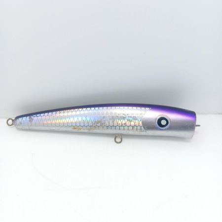 ローカルスタンダード ルアー ペンシル