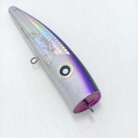 ローカルスタンダード ルアー ペンシル