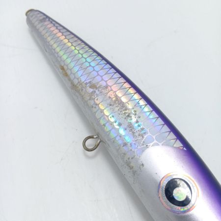 ローカルスタンダード ルアー ペンシル