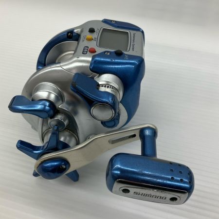 σσ SHIMANO シマノ 電動リール 電動丸 3000H RG20 (01860)