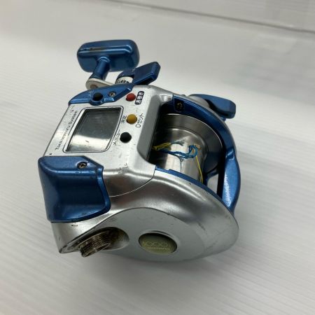 σσ SHIMANO シマノ 電動リール 電動丸 3000H RG20 (01860)