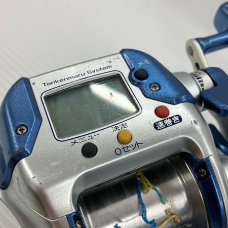 σσ SHIMANO シマノ 電動リール 電動丸 3000H RG20 (01860)