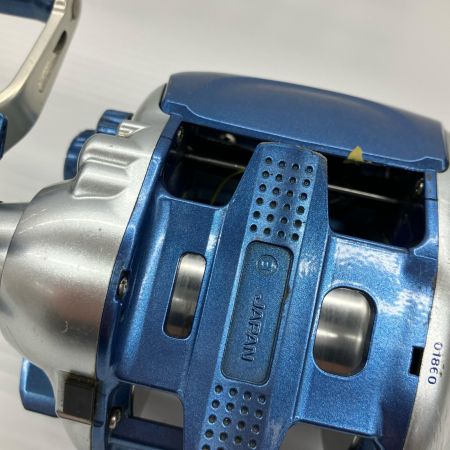 σσ SHIMANO シマノ 電動リール 電動丸 3000H RG20 (01860)