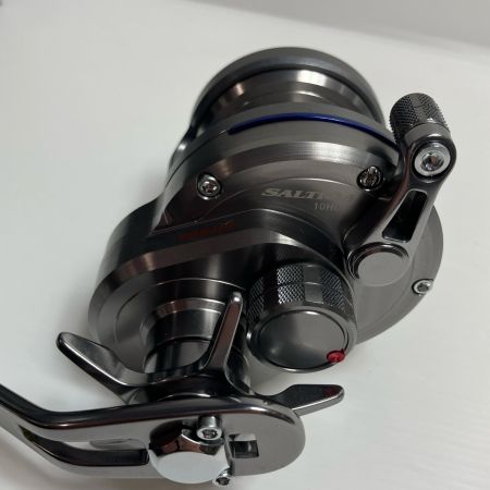 DAIWA ダイワ ベイトリール 15ソルティガ 10HL  00607255