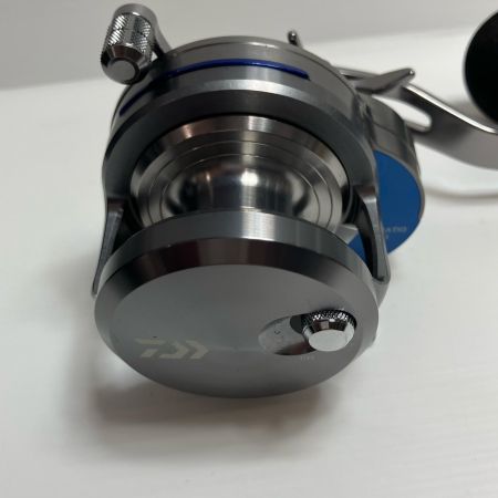 DAIWA ダイワ ベイトリール 15ソルティガ 10HL  00607255