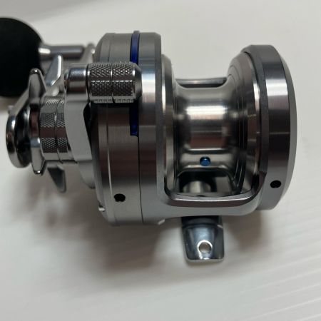 DAIWA ダイワ ベイトリール 15ソルティガ 10HL  00607255