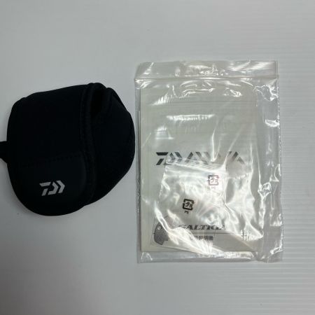 DAIWA ダイワ ベイトリール 15ソルティガ 10HL  00607255