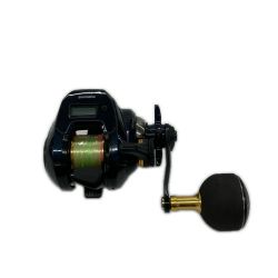 σσ SHIMANO シマノ 両軸リール 19グラップラーCT 150XG  04037 Bランク