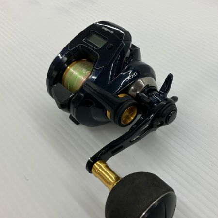 σσ SHIMANO シマノ 両軸リール 19グラップラーCT 150XG  04037