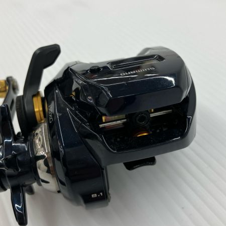 σσ SHIMANO シマノ 両軸リール 19グラップラーCT 150XG  04037