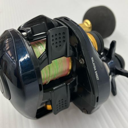 σσ SHIMANO シマノ 両軸リール 19グラップラーCT 150XG  04037