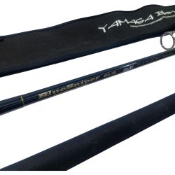 YAMAGA Blanks ヤマガブランクス ブルースナイパー 81/8 ブラッキー  Bランク