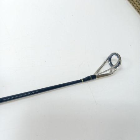 YAMAGA Blanks ヤマス ブルースナイパー 81/8 ブラッキー 