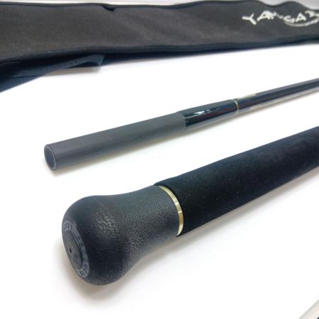 YAMAGA Blanks ヤマス ブルースナイパー 81/8 ブラッキー 