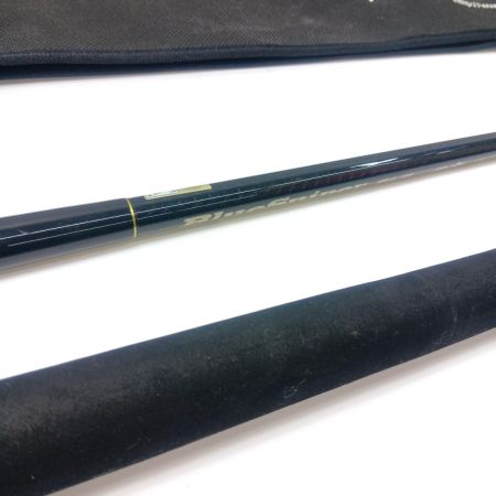 YAMAGA Blanks ヤマス ブルースナイパー 81/8 ブラッキー 