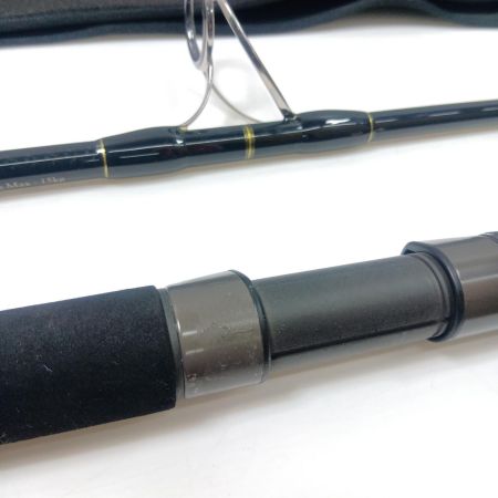 YAMAGA Blanks ヤマス ブルースナイパー 81/8 ブラッキー 