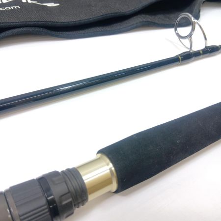 YAMAGA Blanks ヤマス ブルースナイパー 81/8 ブラッキー 