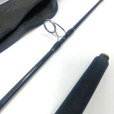 YAMAGA Blanks ヤマス ブルースナイパー 81/8 ブラッキー 