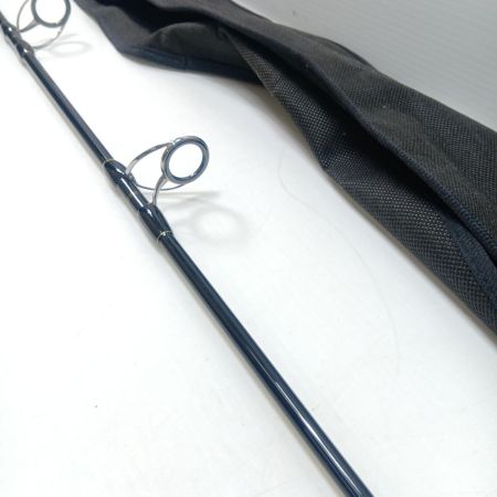 YAMAGA Blanks ヤマス ブルースナイパー 81/8 ブラッキー 