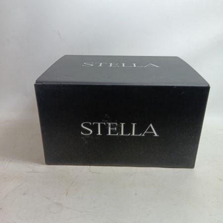 SHIMANO シマノ 釣り用品 リール スピニングリール  04080 20ステラSW 18000HG