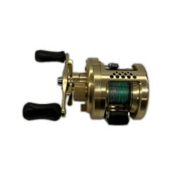 σσ SHIMANO シマノ ベイトリール カルカッタコンクエスト２０１ rh441 Cランク
