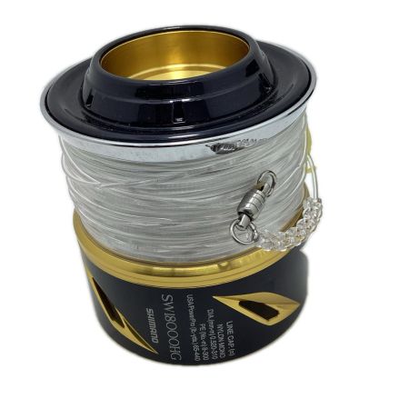 SHIMANO シマノ SW18000HG 純正スプール