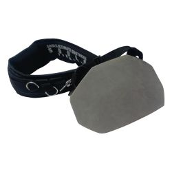 SOULS ソウルズ ギンバルベルト フィッシングベルト Bランク