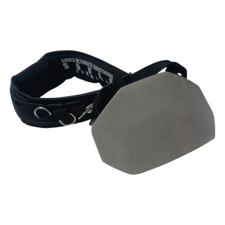 SOULS ソウルズ ギンバルベルト フィッシングベルト