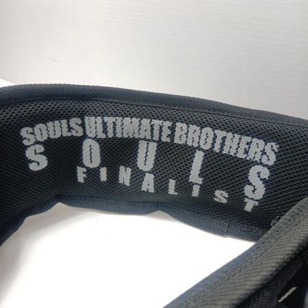 SOULS ソウルズ ギンバルベルト フィッシングベルト