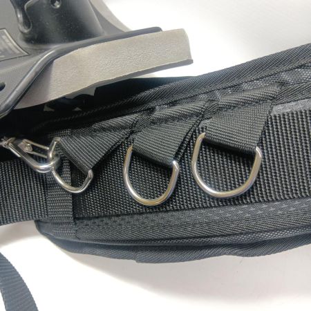 SOULS ソウルズ ギンバルベルト フィッシングベルト