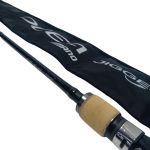 SHIMANO シマノ 19オシアジガー B61-10 程度A 39712 Aランク