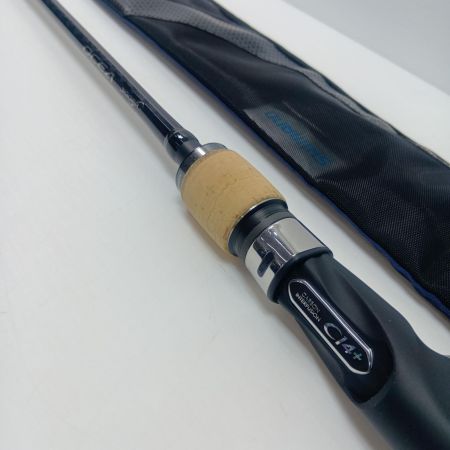 SHIMANO シマノ 19オシアジガー B61-10 程度A 39712