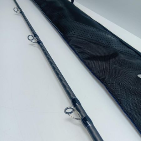 SHIMANO シマノ 19オシアジガー B61-10 程度A 39712