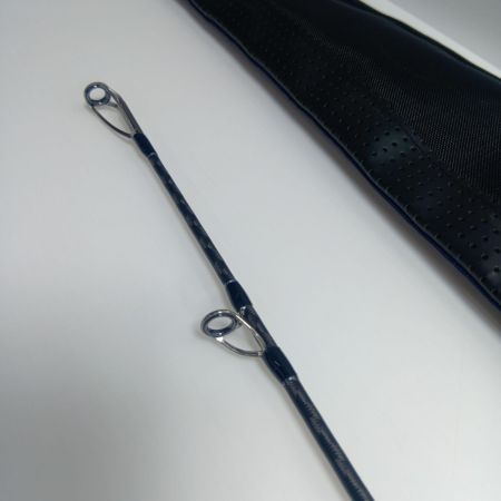 SHIMANO シマノ 19オシアジガー B61-10 程度A 39712