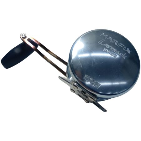 RYOBI リョービ マーフィックス レイトラック 純正ハンドルノブ カスタムハンドル BV-4S