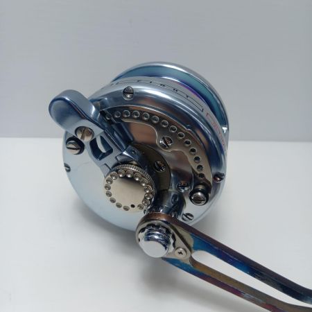 RYOBI リョービ マーフィックス レイトラック 純正ハンドルノブ カスタムハンドル BV-4S