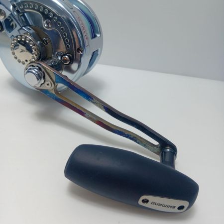 RYOBI リョービ マーフィックス レイトラック 純正ハンドルノブ カスタムハンドル BV-4S